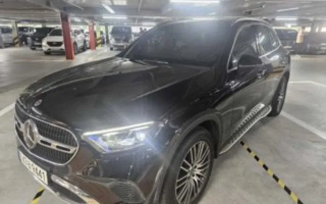 인천저신용자중고차할부 GLC클래스 X254 GLC220 d 4MATIC 매물 사진 9 - 2023/08 57,803km