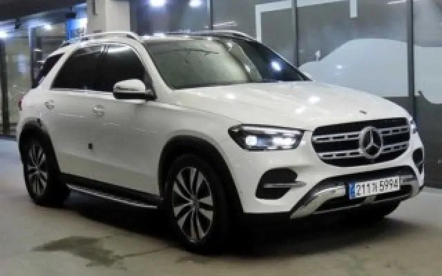 인천저신용자중고차할부 GLE 클래스 W167 GLE 300d 4MATIC 매물 사진 16 - 2023/08 43,090km