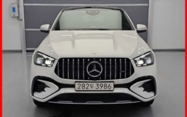 인천저신용자중고차할부 GLE 클래스 W167 GLE 53 AMG 4MATIC 플러스 쿠페 매물 사진 15 - 2025/08 11,281km